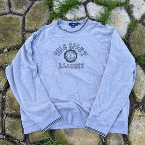 Vintage Polo by Ralph Lauren Crewneck